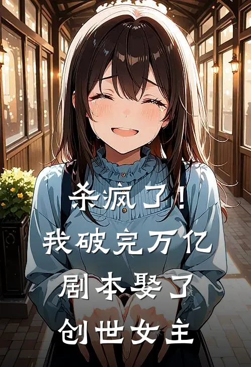杀疯了！我破完万亿剧本娶了创世女主