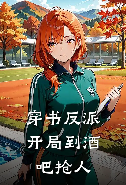 穿书反派：开局到酒吧抢人李云林玄最新推荐小说_完结版小说推荐穿书反派：开局到酒吧抢人李云林玄