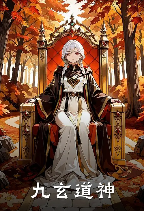 九玄道神(叶玄福伯)热门小说_完结版小说全文免费阅读九玄道神(叶玄福伯)