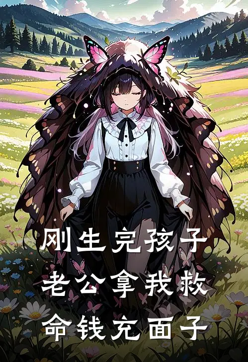 刚生完孩子，老公拿我救命钱充面子(蔚蓝沈昭)热门网络小说_小说推荐完结刚生完孩子，老公拿我救命钱充面子(蔚蓝沈昭)