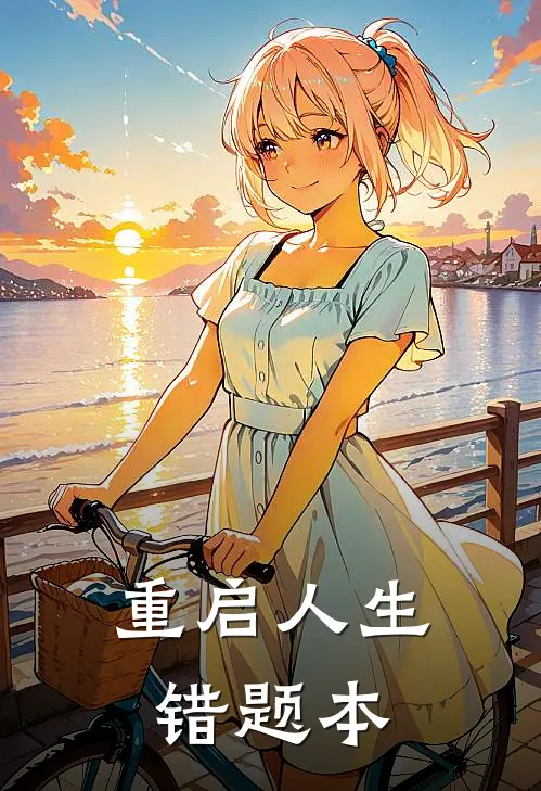 重启人生错题本