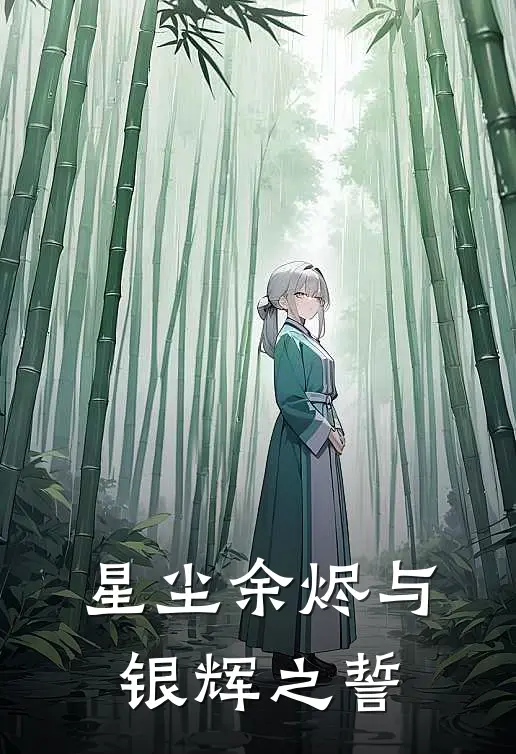 星尘余烬与银辉之誓(林恩托姆)最新完结小说推荐_热门小说排行榜星尘余烬与银辉之誓林恩托姆