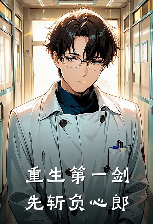 重生第一剑，先斩负心郎
