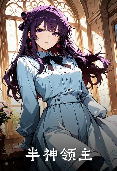 半神领主