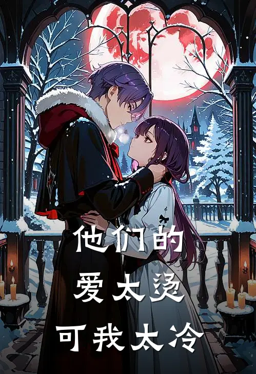 他们的爱太烫，可我太冷