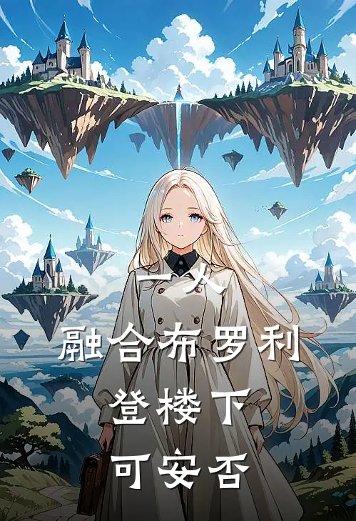 一人：融合布罗利，登楼下可安否(张扬风沙燕)完整版免费小说_最热门小说一人：融合布罗利，登楼下可安否(张扬风沙燕)