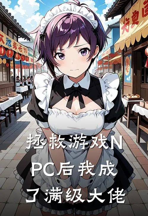 拯救游戏NPC后我成了满级大佬(林梓采薇)完结小说推荐_小说全文免费阅读拯救游戏NPC后我成了满级大佬林梓采薇