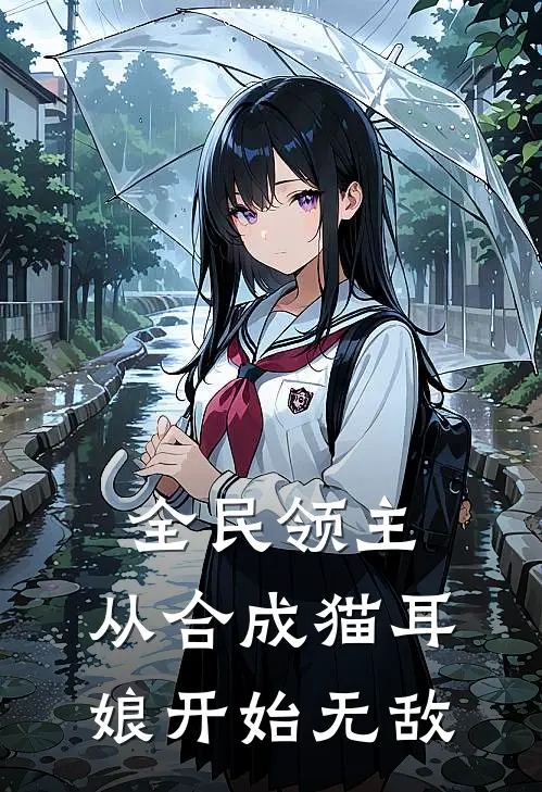 全民领主：从合成猫耳娘开始无敌(苏晨哥布林)在线免费小说_完整版免费小说全民领主：从合成猫耳娘开始无敌(苏晨哥布林)