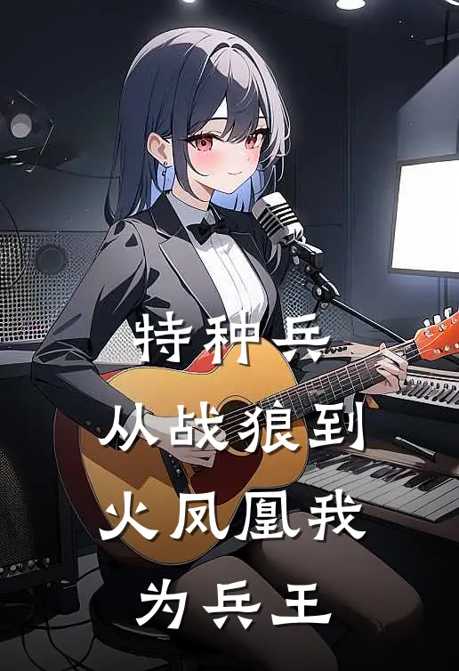 特种兵：从战狼到火凤凰我为兵王秦风俞飞最新热门小说_免费小说全文阅读特种兵：从战狼到火凤凰我为兵王(秦风俞飞)