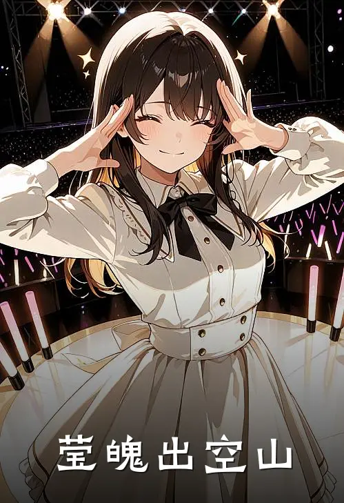 盈莹沈盈莹(莹魄出空山)_《莹魄出空山》最新章节免费在线阅读