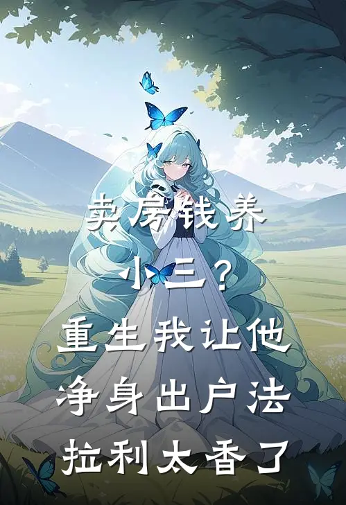 卖房钱养小三？重生我让他净身出户，法拉利太香了法拉利玛莎拉蒂最新更新小说_在线阅读免费小说卖房钱养小三？重生我让他净身出户，法拉利太香了法拉利玛莎拉蒂