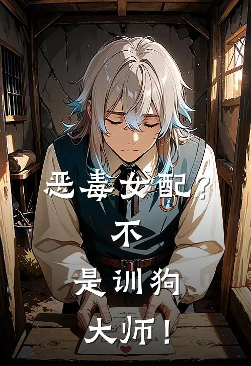 恶毒女配？不，是训狗大师！(虞槿虞嫣)完结版小说全文免费阅读_最新小说恶毒女配？不，是训狗大师！(虞槿虞嫣)
