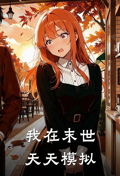 我在末世天天模拟季波哈士奇小说免费完结_最新章节列表我在末世天天模拟(季波哈士奇)