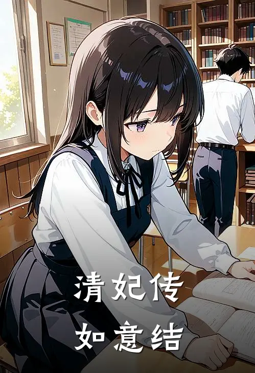 【清妃传：如意结】(沈昕翠儿)完结小说_热门小说推荐【清妃传：如意结】沈昕翠儿