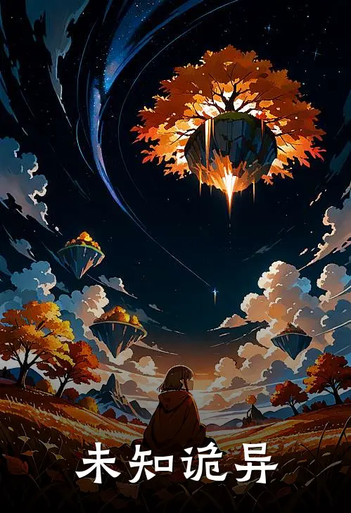 未知诡异世一招杰热门小说免费阅读_网络热门小说未知诡异(世一招杰)