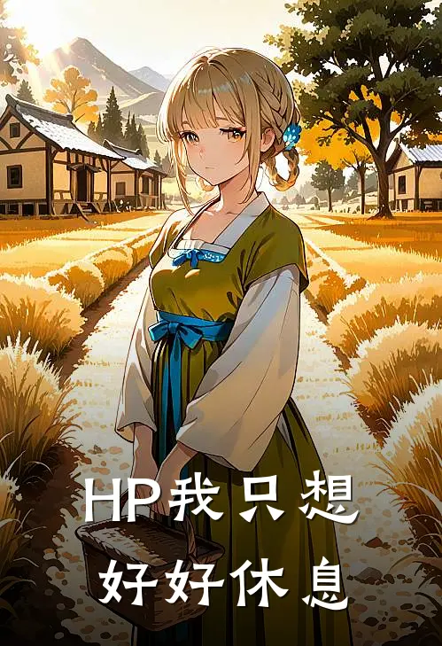 HP我只想好好休息邱娜娜徐淼青全本免费小说_热门网络小说推荐HP我只想好好休息邱娜娜徐淼青