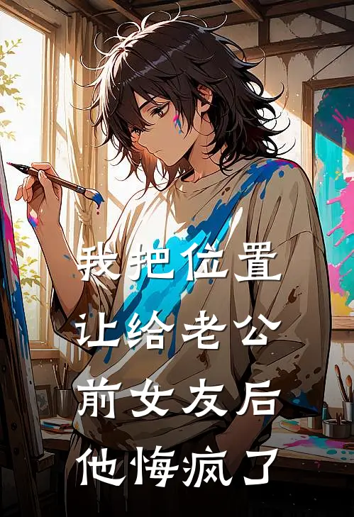 我把位置让给老公前女友后，他悔疯了