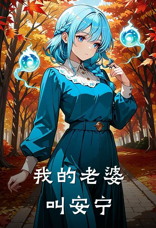 我的老婆叫安宁安宁顾沉免费完结小说_完本完结小说我的老婆叫安宁(安宁顾沉)