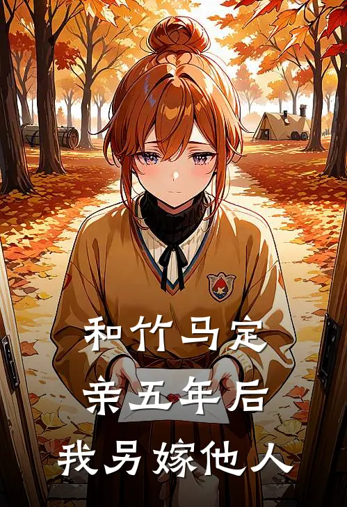 和竹马定亲五年后，我另嫁他人(沈凝苏晚)最新章节在线阅读_(和竹马定亲五年后，我另嫁他人)最新章节在线阅读