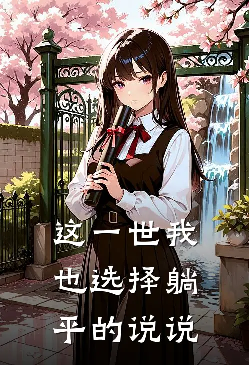 这一世我也选择躺平的说说