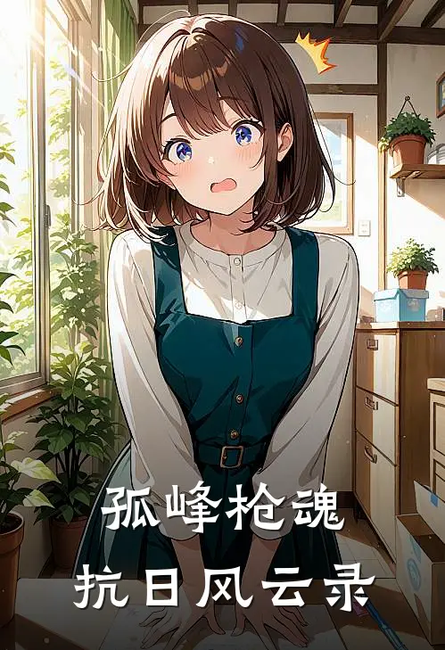 孤峰枪魂：抗日风云录林振山林峰免费小说全文阅读_最新章节列表孤峰枪魂：抗日风云录(林振山林峰)