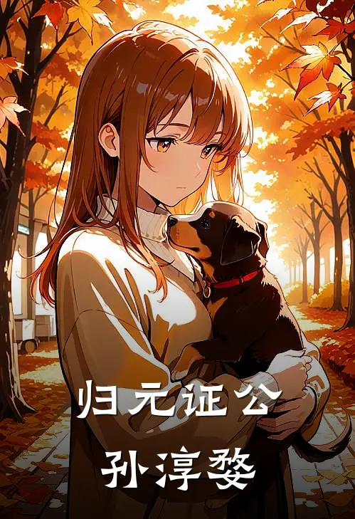 归元证公孙淳婺(姜毅姜龙)全本免费在线阅读_姜毅姜龙全文阅读