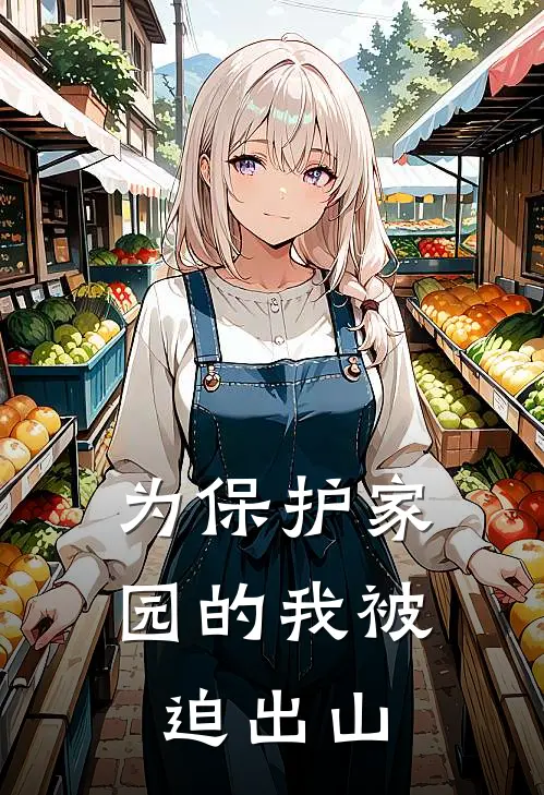 为保护家园的我被迫出山