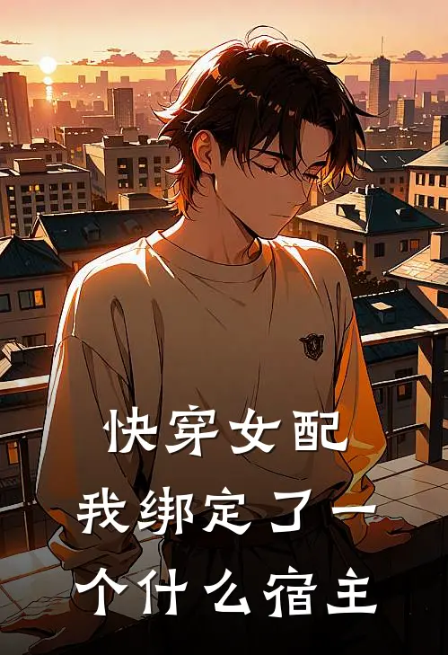 快穿女配：我绑定了一个什么宿主载酒御玉全文阅读免费全集_免费小说快穿女配：我绑定了一个什么宿主(载酒御玉)