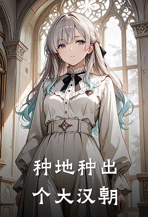 种地种出个大汉朝(刘邦项羽)免费完结小说_免费小说在线阅读种地种出个大汉朝(刘邦项羽)