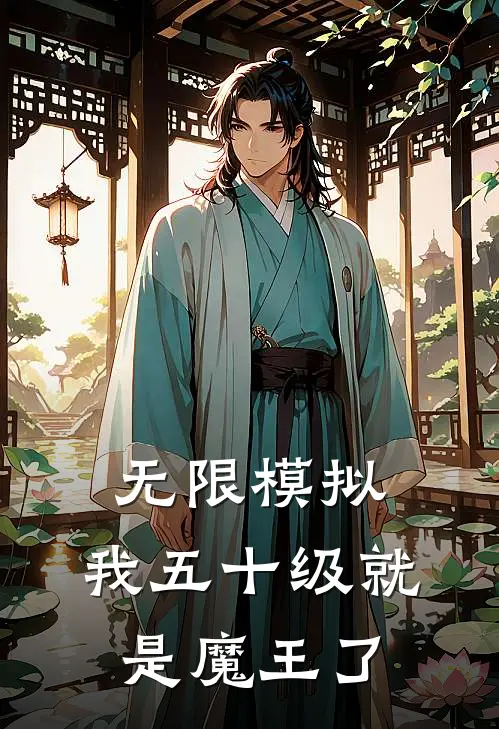 无限模拟：我五十级就是魔王了(苏萧列巴)全本免费小说_最新章节列表无限模拟：我五十级就是魔王了(苏萧列巴)