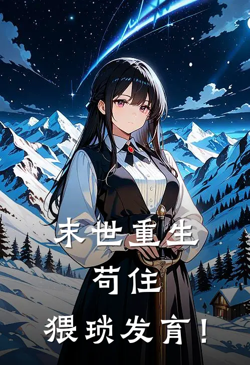 末世重生，苟住，猥琐发育！于娇娇张浩最新小说全文阅读_最新章节列表末世重生，苟住，猥琐发育！(于娇娇张浩)