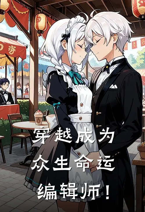 穿越成为众生命运编辑师！