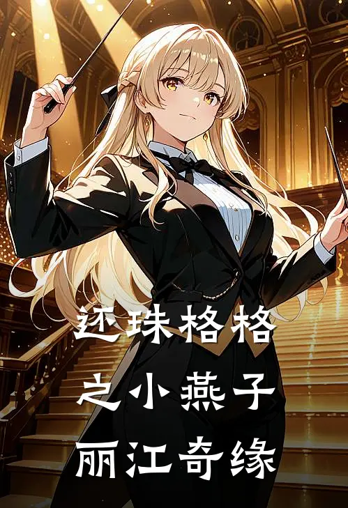 还珠格格之小燕子丽江奇缘