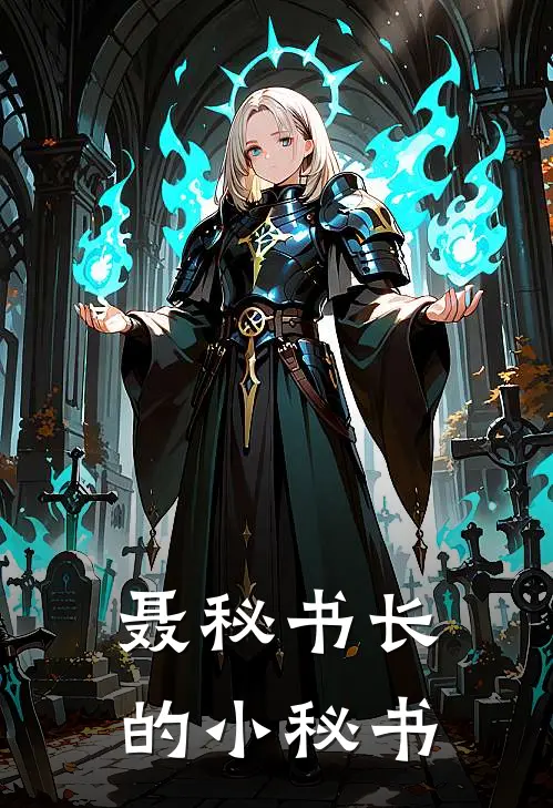 聂秘书长的小秘书