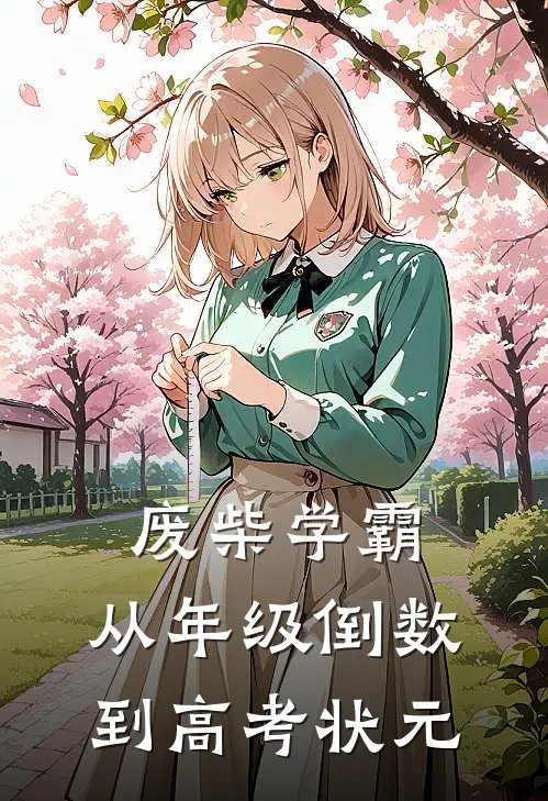 废柴学霸：从年级倒数到高考状元张昊陈默最新小说全文阅读_在线免费小说废柴学霸：从年级倒数到高考状元(张昊陈默)