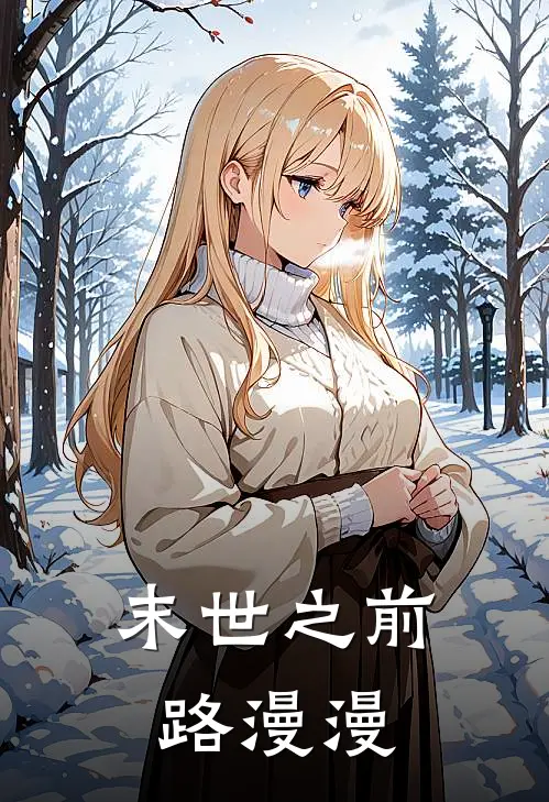 末世之前路漫漫黄晚左天雄完本完结小说_无弹窗全文免费阅读末世之前路漫漫(黄晚左天雄)