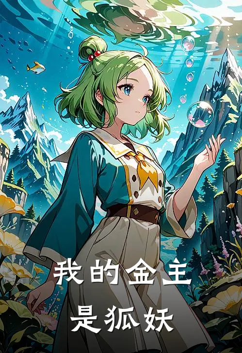 我的金主是狐妖