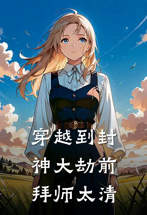 穿越到封神大劫前拜师太清（李玄玄都）全文免费阅读无弹窗大结局_穿越到封神大劫前拜师太清最新章节列表