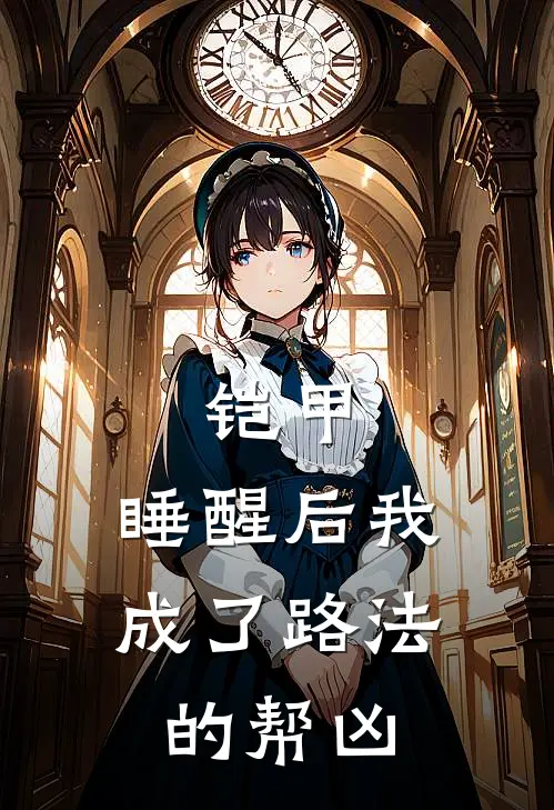 铠甲：睡醒后我成了路法的帮凶