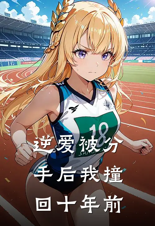 逆爱被分手后我撞回十年前