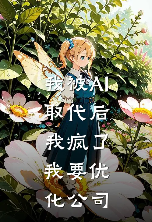 林檬王姐（我被AI取代后，我疯了，我要优化公司）全文免费阅读无弹窗大结局_