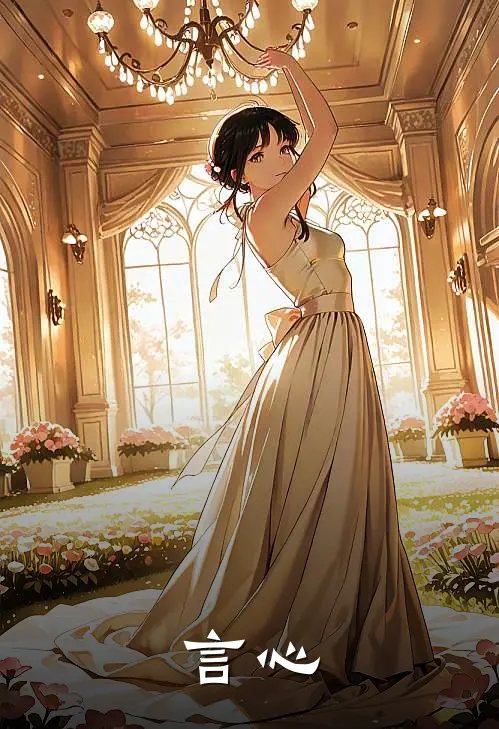 言心林其川林少完本完结小说_无弹窗全文免费阅读言心(林其川林少)