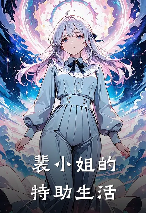 裴小姐的特助生活（裴曦熙顾时琰）最新章节列表