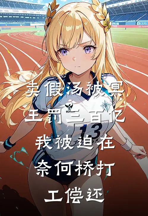 卖假汤被冥王罚三百亿，我被迫在奈何桥打工偿还