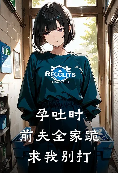 孕吐时，前夫全家跪求我别打