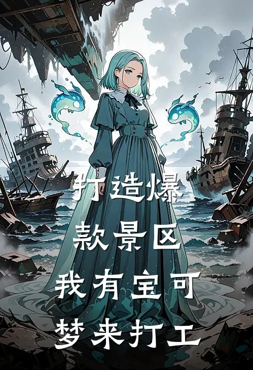 打造爆款景区：我有宝可梦来打工(叶安叶安)免费小说全集_完本小说免费阅读打造爆款景区：我有宝可梦来打工(叶安叶安)