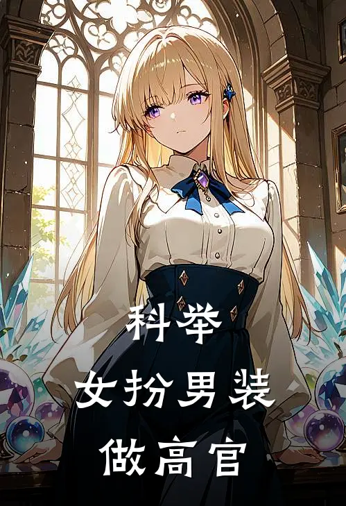 沈永贵沈清辞科举，女扮男装做高官全本免费在线阅读_科举，女扮男装做高官全本阅读