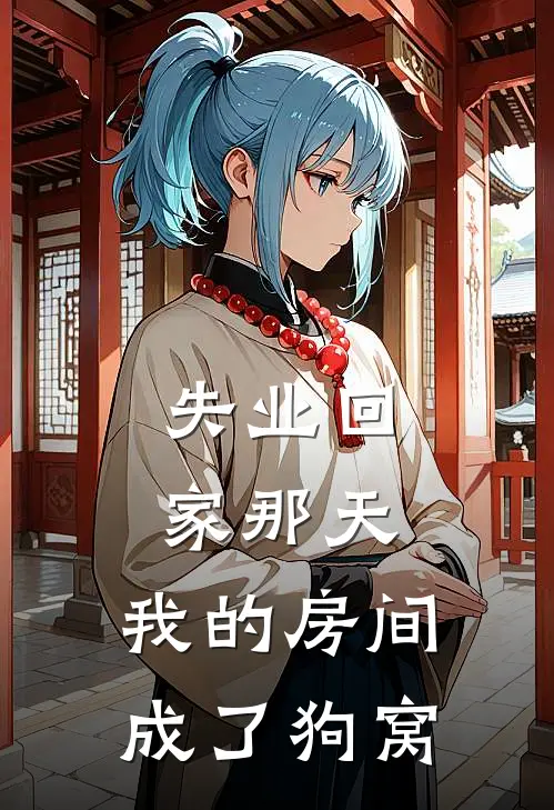 失业回家那天，我的房间成了狗窝