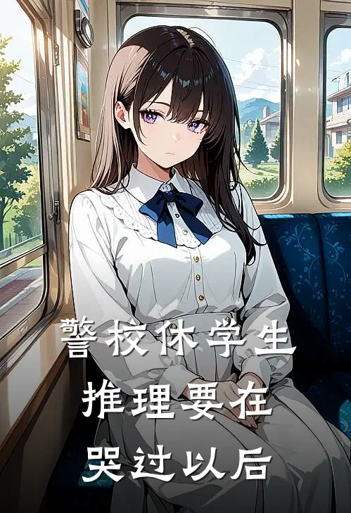 警校休学生，推理要在哭过以后齐子逸尹隐免费小说完结_最新完本小说推荐警校休学生，推理要在哭过以后(齐子逸尹隐)