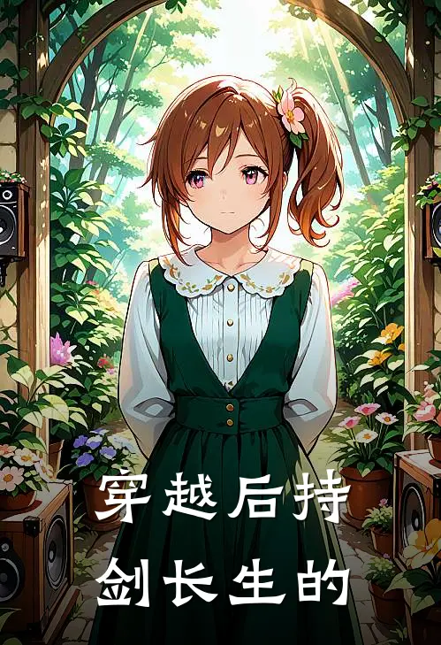 穿越后持剑长生的